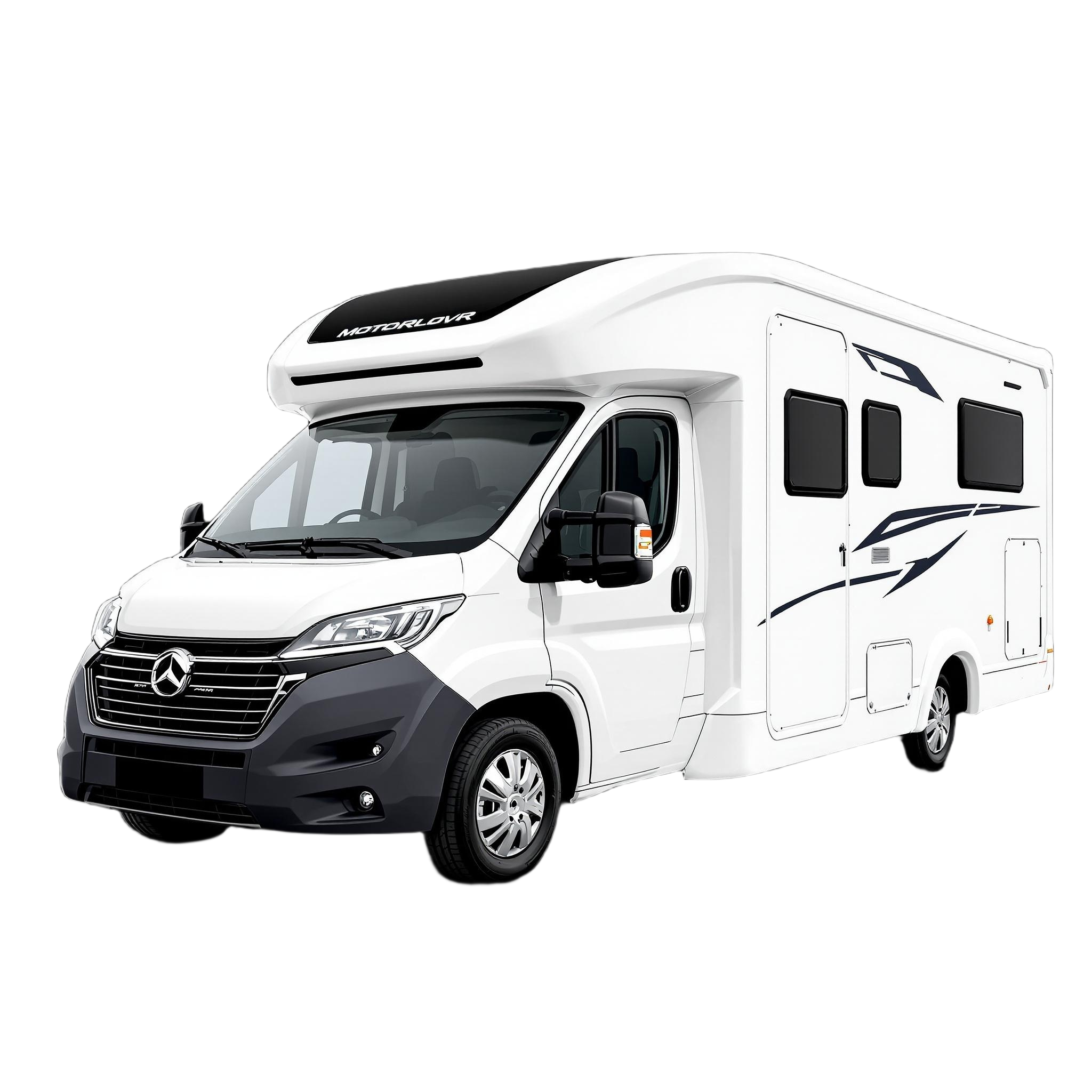 Campcruisers – Wohnmobil & Hausboot mieten, Stellplatz buchen